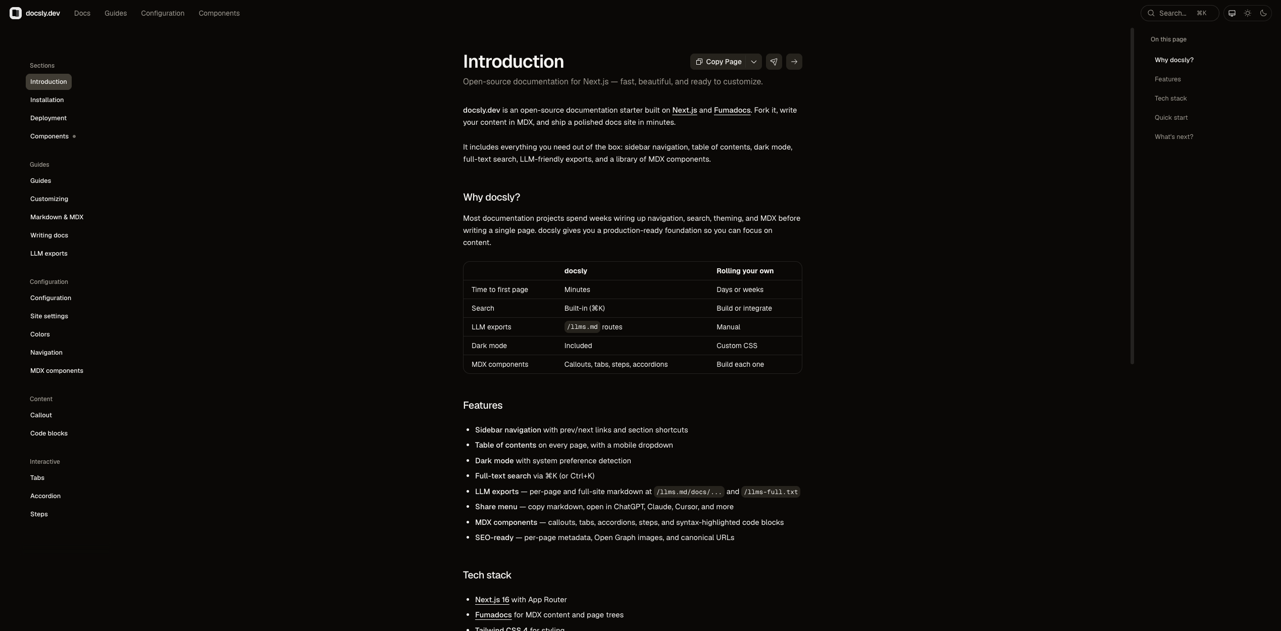 docsly preview
